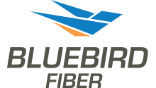 Bluebird Fiber