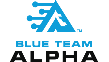 Blue Team Alpha